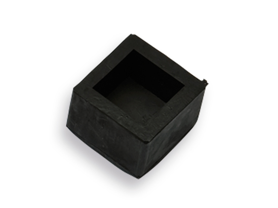 Afbeeldingen van MOKERDOP ATLAS GATMAAT 47 X 47 MM, VOOR MOKER - VUISTHAMER