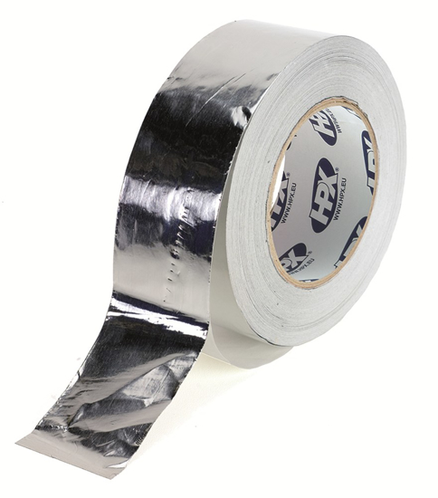 Afbeeldingen van HPX ALUMINIUM TAPE - 50MM X 50M