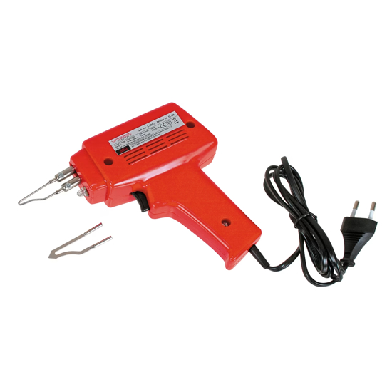 Afbeeldingen van ROTHENBERGER SOLDEERPISTOOL QUICK 100W, 230V