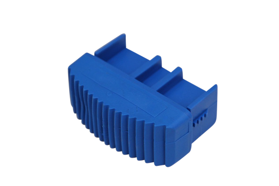 Afbeeldingen van RUBBER DOP -60MM (STUK)