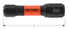 Afbeeldingen van IMPACT SCHROEFBIT SW 3, L=30, C6.3, BASIC