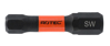 Afbeeldingen van IMPACT SCHROEFBIT SW 4, L=30, C6.3, BASIC
