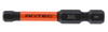 Afbeeldingen van IMPACT SCHROEFBIT SW 3, L=50, E6.3, BASIC
