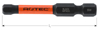 Afbeeldingen van IMPACT SCHROEFBIT SW 5, L=50, E6.3, BASIC