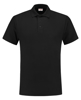 Afbeeldingen van POLOSHIRT 180 GRAM 201003BLACK3XL