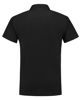 Afbeeldingen van POLOSHIRT 180 GRAM 201003BLACK3XL