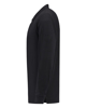 Afbeeldingen van POLOSHIRT LANGE MOUW 201009NAVYXXL