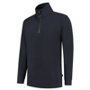 Afbeeldingen van SWEATER RITSKRAAG 301010NAVY3XL