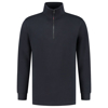 Afbeeldingen van SWEATER RITSKRAAG 301010NAVY3XL