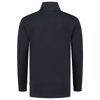 Afbeeldingen van SWEATER RITSKRAAG 301010NAVY3XL