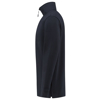 Afbeeldingen van SWEATER RITSKRAAG 301010NAVY3XL