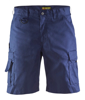 Afbeeldingen van SHORT MARINEBLAUW C54 144718008900C54