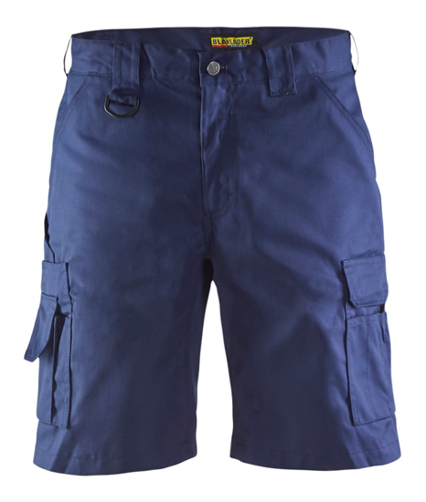 Afbeeldingen van SHORT MARINEBLAUW C54 144718008900C54