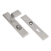Afbeeldingen van AMI VEILIGHEIDSBESLAG KNOP/KRUK SKG*** KERNTREKBEVEILIGING PC 92 DD.38/42 F1