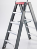 Afbeeldingen van ALTREX TRAP FALCO DUBBEL OPLOOPBAAR FDO 4 2X4