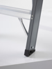 Afbeeldingen van ALTREX TRAP FALCO DUBBEL OPLOOPBAAR FDO 4 2X4