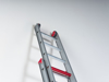 Afbeeldingen van ALTREX REFORMLADDER ATLANTIS ATR 2046 2-DELIG 2X10