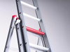 Afbeeldingen van ALTREX REFORMLADDER ATLANTIS ATR 2046 2-DELIG 2X10