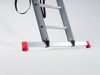 Afbeeldingen van ALTREX REFORMLADDER ATLANTIS ATR 2046 2-DELIG 2X10
