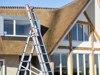Afbeeldingen van ALTREX REFORMLADDER ATLANTIS ATR 2046 2-DELIG 2X10
