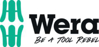 Afbeeldingen van WERA 967 SPKL TORX BO MULTICOLOUR 25X104