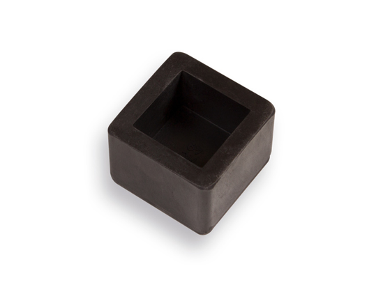 Afbeeldingen van MOKERDOP ATLAS GATMAAT 49 X 49 MM, VOOR MOKER - VUISTHAMER