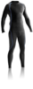 Afbeeldingen van TECHNISCHE ONDERKLEDINGSET LIGHT ZWART/KORENBLAUW L 681017079985L