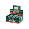 Afbeeldingen van METABO BIT-ASSORTMENT "PROMOTION" (29-DELIG)