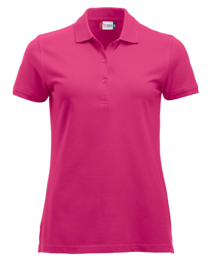 Afbeeldingen van CLASSIC MARION S/S HELDER KERSEN XXL