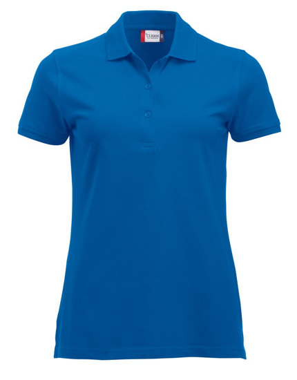 Afbeeldingen van CLASSIC MARION S/S KOBALT L