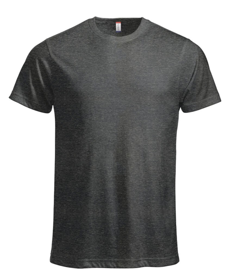 Afbeeldingen van NEW CLASSIC-T ANTRACIET MELANGE XL