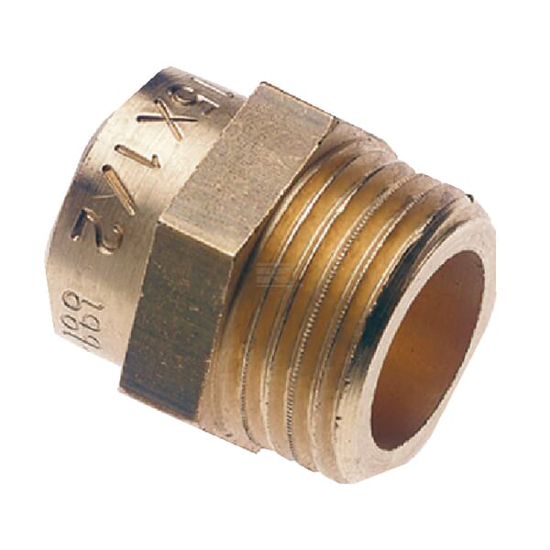 Afbeeldingen van SOLDEER PUNTSTUK 3/4"X15