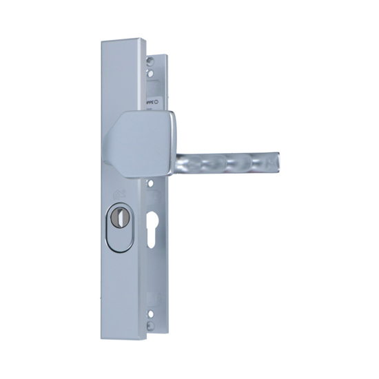 Afbeeldingen van HOPPE 61G/2280ZA/2276/113RH 55 F1 B