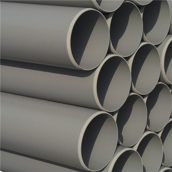 Afbeeldingen van PVC BUIS 32 X3 MM SN4 GLAD 4 METER