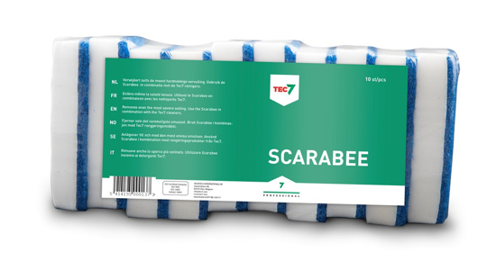 Afbeeldingen van SCARABEE - 10ST