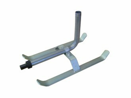 Afbeeldingen van SPROEIPLATEAU SLEDEMODEL 1"