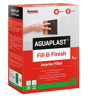 Afbeeldingen van AGUAPLAST FILL & FINISH BINNENVULMIDDEL 1KG