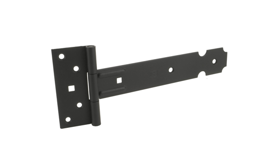 Afbeeldingen van GB KRUISHENG LICHT (BARCODE) EPZWART 300 35X2
