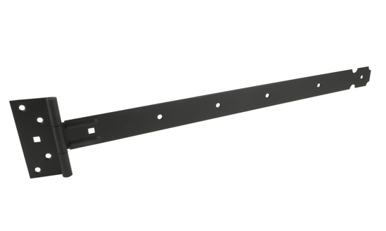 Afbeeldingen van GB KRUISHENG LICHT (BARCODE) EPZWART 400 35X2