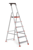 Afbeeldingen van ALTREX HUISHOUDTRAP LIMA L606 6-TREDEN