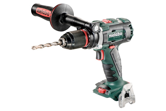 Afbeeldingen van METABO ACCU-BOORSCHROEFMACHINE BS 18 LTX