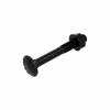 Afbeeldingen van BLACKLINE SLOTBOUT+MOER+SLUITRING HCP ZWART M6X50 (5)