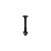 Afbeeldingen van BLACKLINE SLOTBOUT+MOER+SLUITRING HCP ZWART M8X60 (5)