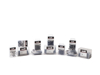 Afbeeldingen van BLACKLINE SLOTBOUT+MOER+SLUITRING HCP ZWART M8X70 (5)