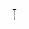 Afbeeldingen van BLACKLINE TUINBESLAGSCHROEF AR-COATING OVK ZWARTE KOP TX-30 6.0X40 (30)