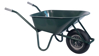 Afbeeldingen van BOUW KRUIWAGEN BASIC 85 L