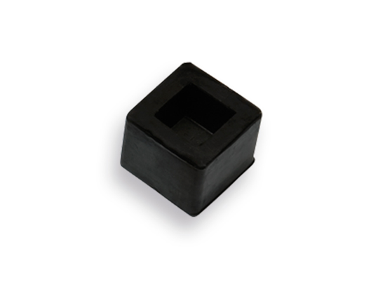 Afbeeldingen van MOKERDOP ATLAS GATMAAT 39 X 39 MM, VOOR MOKER - VUISTHAMER
