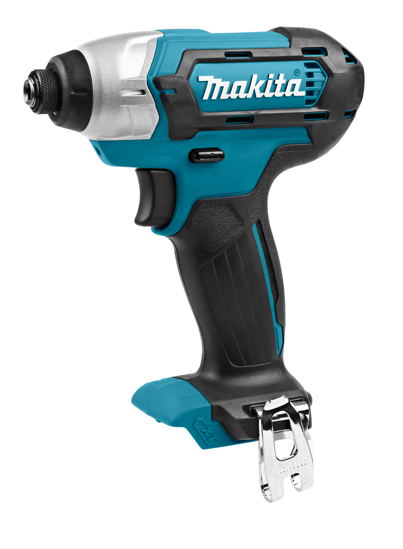 Afbeeldingen van MAKITA CXT 12 V MAX SLAGSCHROEVENDRAAIER TD110DZJ