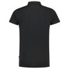 Afbeeldingen van POLOSHIRT COOLDRY FITTED 201013BLACKL