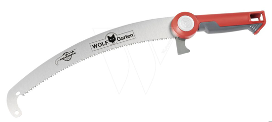 Afbeeldingen van WOLF-GARTEN TAKKENZAAG POWERCUT SAW 370